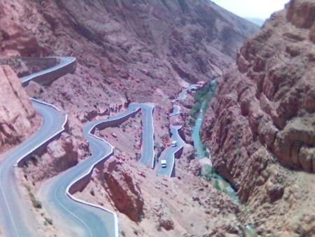 kelaa m'gouna dadis